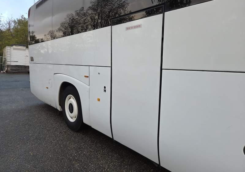 Coach Irisbus MAGELYS PRO/ SPROWADZONY/ MANUAL / 390 000 KM: picture 7 Coach Irisbus MAGELYS PRO/ SPROWADZONY/ MANUAL / 390 000 KM: picture 7