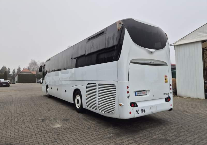 Irisbus MAGELYS / SPROWADZONY / MANUAL / EURO 5 / WC - Coach: picture 2 Irisbus MAGELYS / SPROWADZONY / MANUAL / EURO 5 / WC - Coach: picture 2