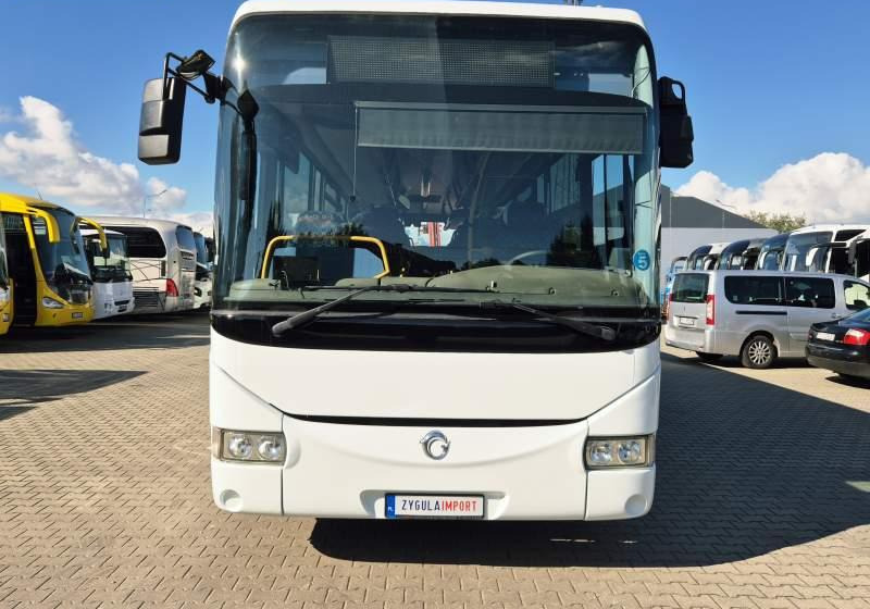 Suburban bus Irisbus RECREO / SPROWADZONY / MANUAL / EURO 5: picture 11 Suburban bus Irisbus RECREO / SPROWADZONY / MANUAL / EURO 5: picture 11