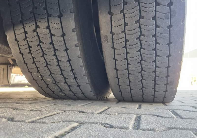 Suburban bus Irisbus RECREO / SPROWADZONY / MANUAL / EURO 5: picture 13 Suburban bus Irisbus RECREO / SPROWADZONY / MANUAL / EURO 5: picture 13