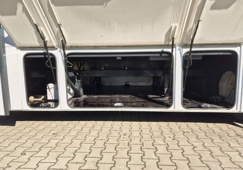 Suburban bus Irisbus RECREO / SPROWADZONY / MANUAL / EURO 5: picture 19 Suburban bus Irisbus RECREO / SPROWADZONY / MANUAL / EURO 5: picture 19