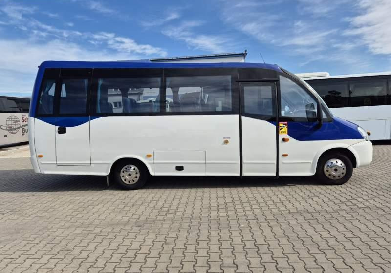 Irisbus WING / SPROWADZONY / 28 MIEJSC/ KLIMA - Minibus, Passenger van: picture 3 Irisbus WING / SPROWADZONY / 28 MIEJSC/ KLIMA - Minibus, Passenger van: picture 3