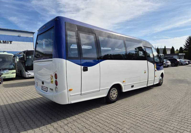 Irisbus WING / SPROWADZONY / 28 MIEJSC/ KLIMA - Minibus, Passenger van: picture 4 Irisbus WING / SPROWADZONY / 28 MIEJSC/ KLIMA - Minibus, Passenger van: picture 4