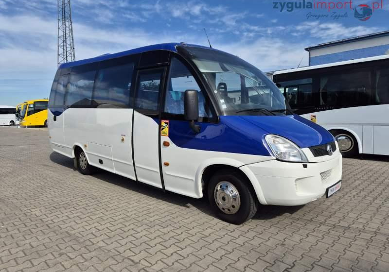 Irisbus WING / SPROWADZONY / 28 MIEJSC/ KLIMA - Minibus, Passenger van: picture 1 Irisbus WING / SPROWADZONY / 28 MIEJSC/ KLIMA - Minibus, Passenger van: picture 1