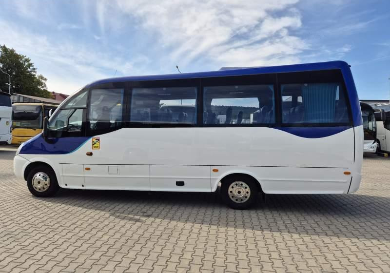 Irisbus WING / SPROWADZONY / 28 MIEJSC/ KLIMA - Minibus, Passenger van: picture 5 Irisbus WING / SPROWADZONY / 28 MIEJSC/ KLIMA - Minibus, Passenger van: picture 5