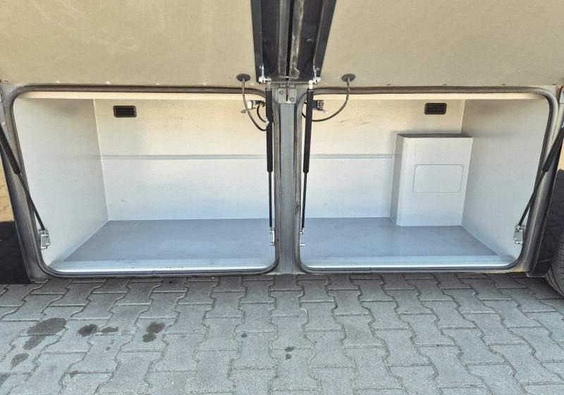 Minibus, Passenger van Iveco 70C17 ERENER / SPROWADZONY / PANORAMA / USB: picture 29 Minibus, Passenger van Iveco 70C17 ERENER / SPROWADZONY / PANORAMA / USB: picture 29