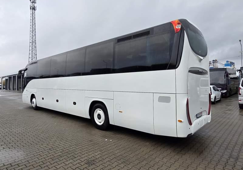 Iveco MAGELYS / 12.80 M / SPROWADZONY/ MANUAL - Coach: picture 2 Iveco MAGELYS / 12.80 M / SPROWADZONY/ MANUAL - Coach: picture 2
