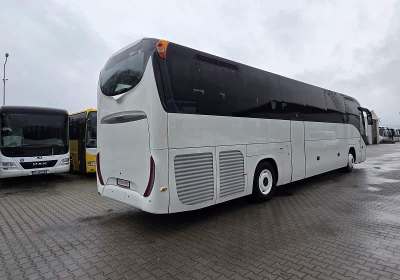 Iveco MAGELYS HD / SPROWADZONY/ MANUAL/ EURO 6 - Coach: picture 3 Iveco MAGELYS HD / SPROWADZONY/ MANUAL/ EURO 6 - Coach: picture 3