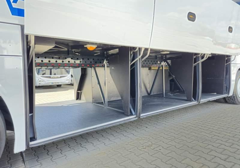 Coach Iveco MAGELYS / SPROWADZONE / MANUAL / 12.20 M: picture 19