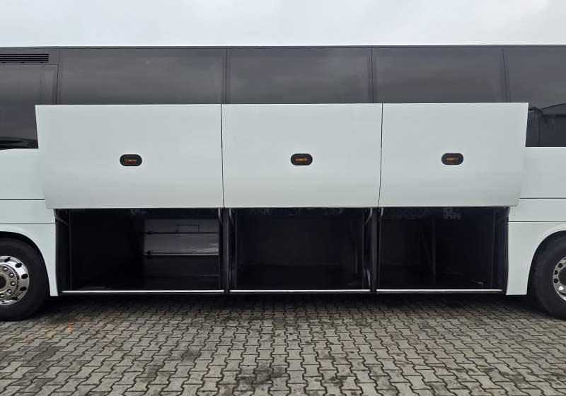 Iveco MAGELYS / SPROWADZONY / 59 MIEJSC/ WC - Coach: picture 4 Iveco MAGELYS / SPROWADZONY / 59 MIEJSC/ WC - Coach: picture 4