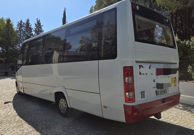 Iveco PRODIG 33 / SPROWADZONE Z KORSYKI / KLIMA - Minibus, Passenger van: picture 2 Iveco PRODIG 33 / SPROWADZONE Z KORSYKI / KLIMA - Minibus, Passenger van: picture 2