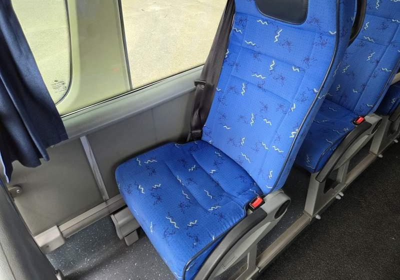 Coach Iveco SUNSET / SPROWADZONE / 23 MIEJSCA / 170 000 KM: picture 17