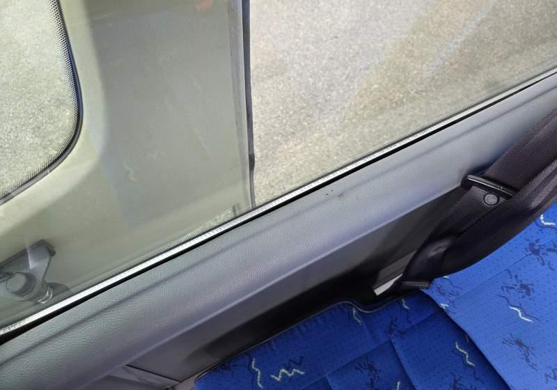 Coach Iveco SUNSET / SPROWADZONE / 23 MIEJSCA / 170 000 KM: picture 13