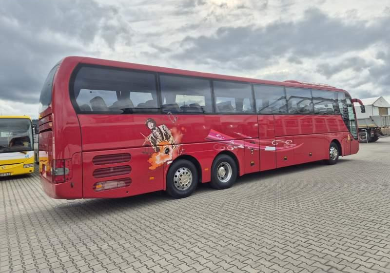 MAN LION'S COACH/ SPROWADZONY / 67 MIEJSC - Coach: picture 3 MAN LION'S COACH/ SPROWADZONY / 67 MIEJSC - Coach: picture 3