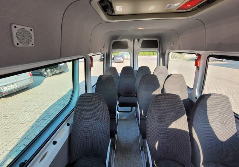 Minibus, Passenger van Mercedes-Benz 513 SPRINTER TRANSFER / SPROWADZONY/ MANUAL: picture 17