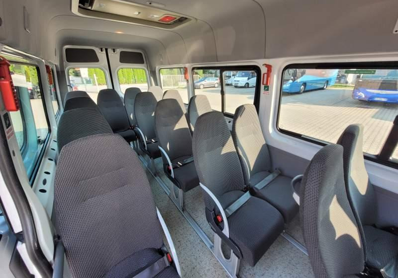 Minibus, Passenger van Mercedes-Benz 513 SPRINTER TRANSFER / SPROWADZONY/ MANUAL: picture 18