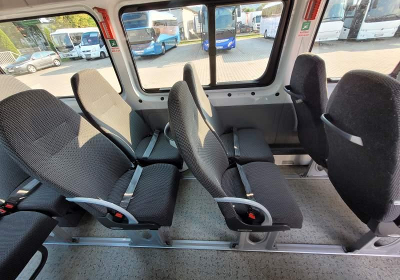 Minibus, Passenger van Mercedes-Benz 513 SPRINTER TRANSFER / SPROWADZONY/ MANUAL: picture 16