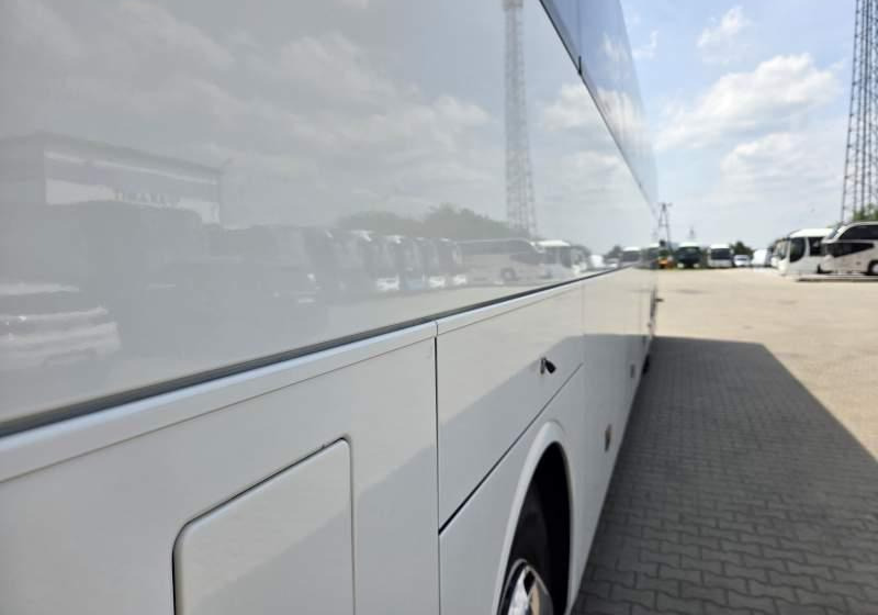 Mercedes-Benz TOURISMO RHD-L 14 METRÓW/ 61 MIEJSC LUXLINE / WC - Coach: picture 2 Mercedes-Benz TOURISMO RHD-L 14 METRÓW/ 61 MIEJSC LUXLINE / WC - Coach: picture 2
