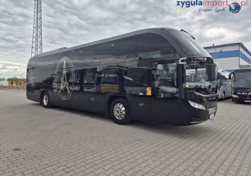 Neoplan CITYLINER/ SPROWADZONY / 55 MIEJSC/ 388 000 KM - Coach: picture 1 Neoplan CITYLINER/ SPROWADZONY / 55 MIEJSC/ 388 000 KM - Coach: picture 1