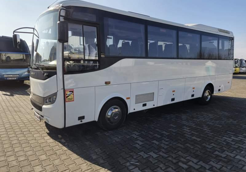 Suburban bus Otokar NAVIGO / SPROWADZONY Z FR / EURO 6 / MANUAL: picture 6