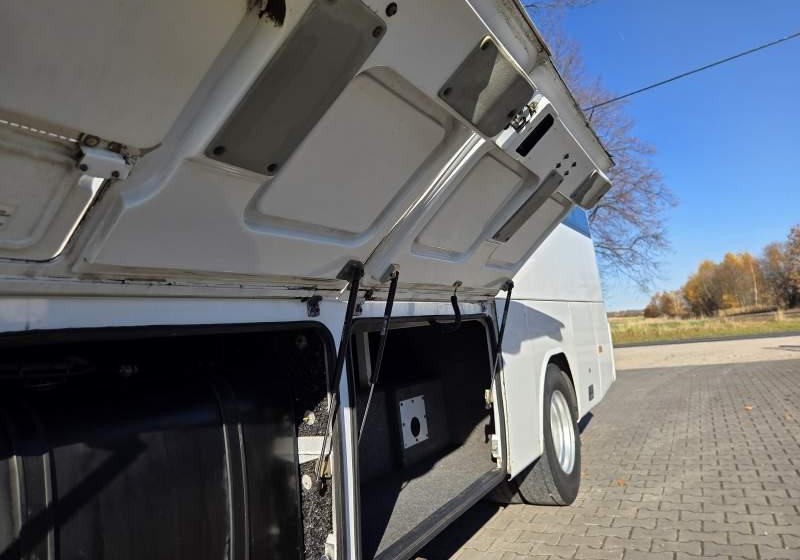 Otokar NAVIGO2 185 / SPROWADZONY / KLIMA / 34 MIEJSCA - Minibus, Passenger van: picture 4 Otokar NAVIGO2 185 / SPROWADZONY / KLIMA / 34 MIEJSCA - Minibus, Passenger van: picture 4