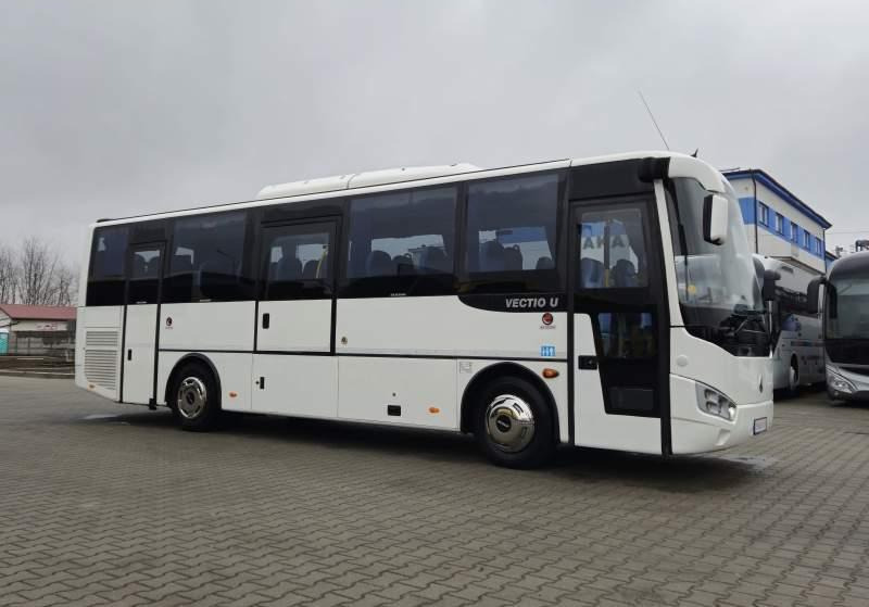 Otokar VECTIO / KLIMA / PRZEBIEG 172000/ 41 MIEJSC - Suburban bus: picture 5 Otokar VECTIO / KLIMA / PRZEBIEG 172000/ 41 MIEJSC - Suburban bus: picture 5