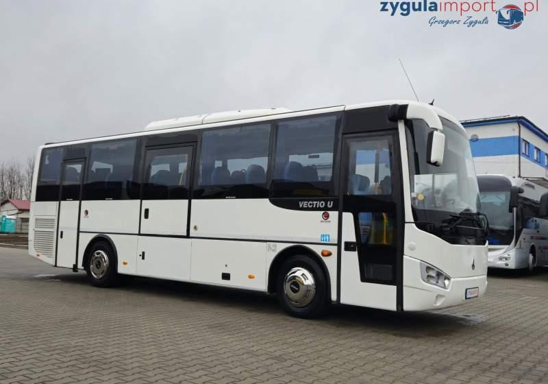 Otokar VECTIO / KLIMA / PRZEBIEG 172000/ 41 MIEJSC - Suburban bus: picture 1 Otokar VECTIO / KLIMA / PRZEBIEG 172000/ 41 MIEJSC - Suburban bus: picture 1