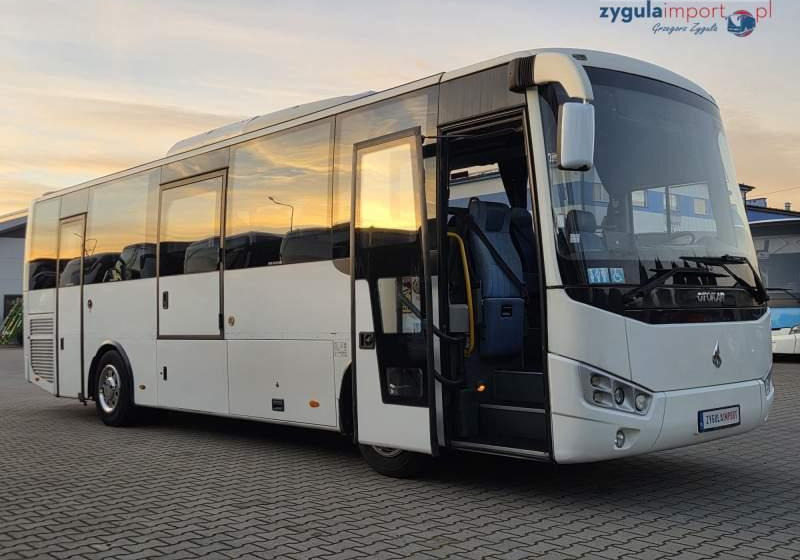 Otokar VECTIO / SPROWADZONY Z POŁUDNIA FRANCJI/ MANUAL - Minibus, Passenger van: picture 1 Otokar VECTIO / SPROWADZONY Z POŁUDNIA FRANCJI/ MANUAL - Minibus, Passenger van: picture 1