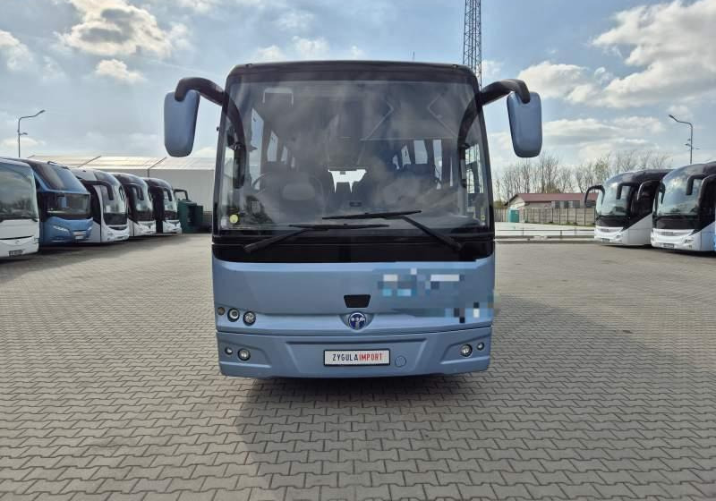 Coach Temsa MD9 / SPROWADZONA / 41 MIEJSC/ EURO 6: picture 10