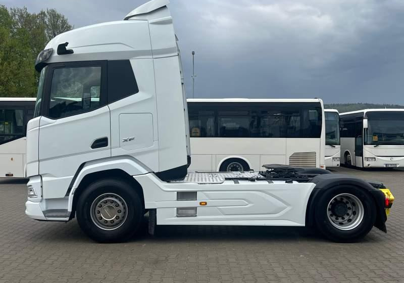 DAF XF 480/NOWY MODEL/NAVi/KLIMA POSTOJOWA - Tractor unit: picture 4 DAF XF 480/NOWY MODEL/NAVi/KLIMA POSTOJOWA - Tractor unit: picture 4