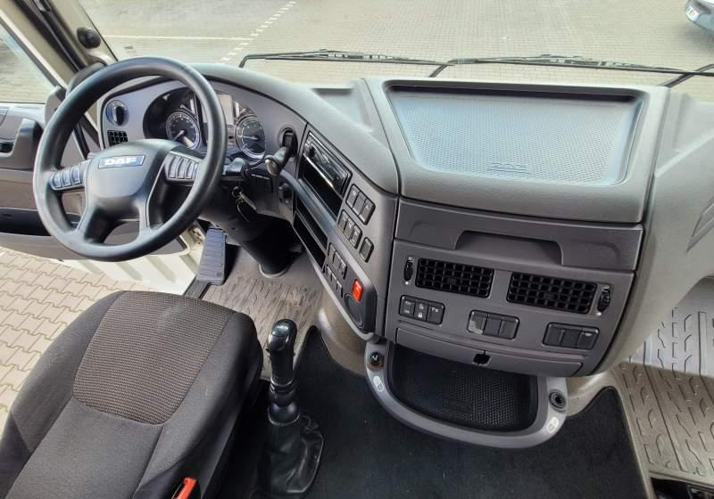 Tractor unit DAF XF510 SPACE CAB / SPROWADZONY / MANUAL / RETARDER: picture 16