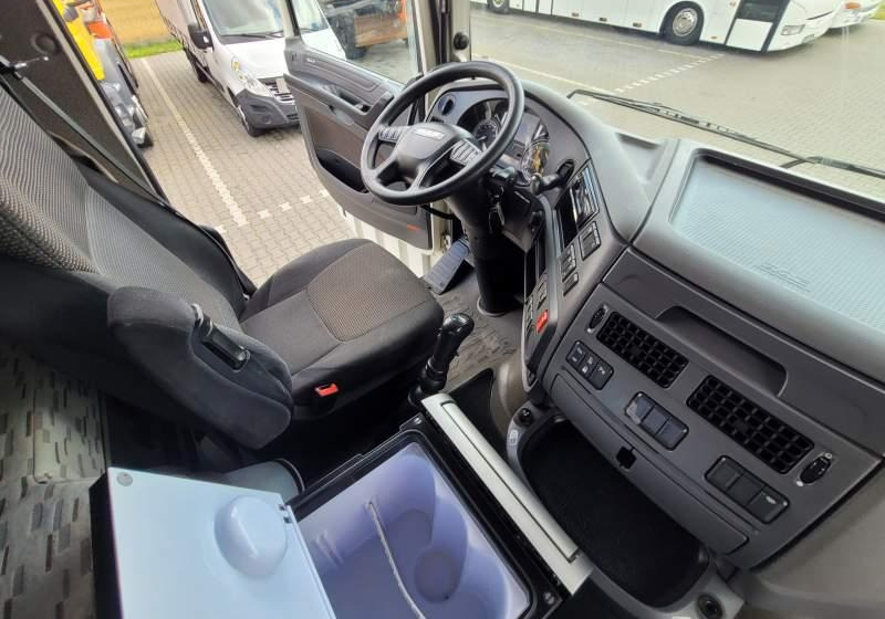 Tractor unit DAF XF510 SPACE CAB / SPROWADZONY / MANUAL / RETARDER: picture 20