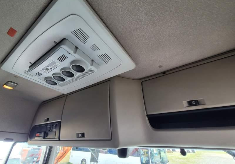Tractor unit DAF XF510 SPACE CAB / SPROWADZONY / MANUAL / RETARDER: picture 17