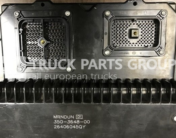 CATERPILLAR ECU, EDC, engine control unit control unit - ECU for Construction machinery: picture 3 CATERPILLAR ECU, EDC, engine control unit control unit - ECU for Construction machinery: picture 3