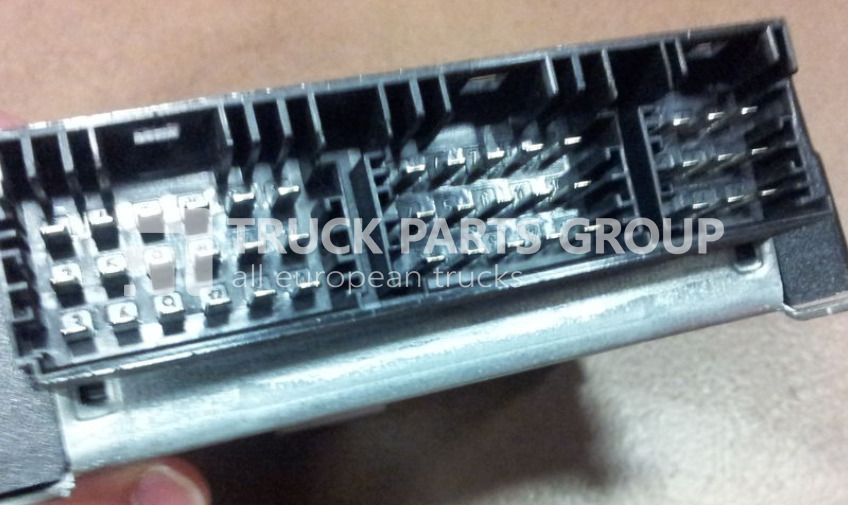 DAF 105 XF, ECAS, EURO5, EURO6, electric control unit 1639389; 16578 control unit - ECU for Truck: picture 3 DAF 105 XF, ECAS, EURO5, EURO6, electric control unit 1639389; 16578 control unit - ECU for Truck: picture 3