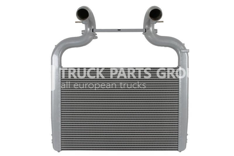 DAF DAF 106 XF, EURO 6, intercooler, oil cooling system, radiator, engine cooling radiator 1909450, 2050841, 2125897, 2125896, 2204691, 1940146, 1813199, 1813198, 2204691, 1813197, 1993568, 2123370 - Intercooler for Truck: picture 1 DAF DAF 106 XF, EURO 6, intercooler, oil cooling system, radiator, engine cooling radiator 1909450, 2050841, 2125897, 2125896, 2204691, 1940146, 1813199, 1813198, 2204691, 1813197, 1993568, 2123370 - Intercooler for Truck: picture 1