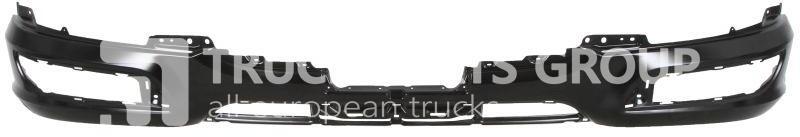 DAF XF 106, EURO 6, EURO6 emission front bumper, 1869588 DAF, 1953385, Bumper (front/middle) DAF XF 106 10.12- - Bumper for Truck: picture 1 DAF XF 106, EURO 6, EURO6 emission front bumper, 1869588 DAF, 1953385, Bumper (front/middle) DAF XF 106 10.12- - Bumper for Truck: picture 1