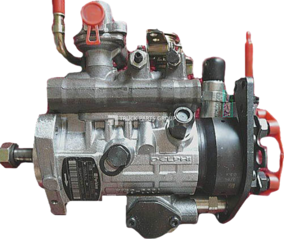Delphi fuel injection pump - Fuel pump: picture 1 Delphi fuel injection pump - Fuel pump: picture 1