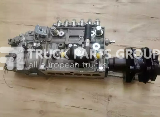 Doosan fuel injections pump DB58, Hitachi EX200-5, 6ph727, 4009120-0346, 101605-9880, 101062-8280, 1016059880, F019z10991, 106675-4690, 106067-6220, f019z20144 - Fuel pump for Excavator: picture 1 Doosan fuel injections pump DB58, Hitachi EX200-5, 6ph727, 4009120-0346, 101605-9880, 101062-8280, 1016059880, F019z10991, 106675-4690, 106067-6220, f019z20144 - Fuel pump for Excavator: picture 1