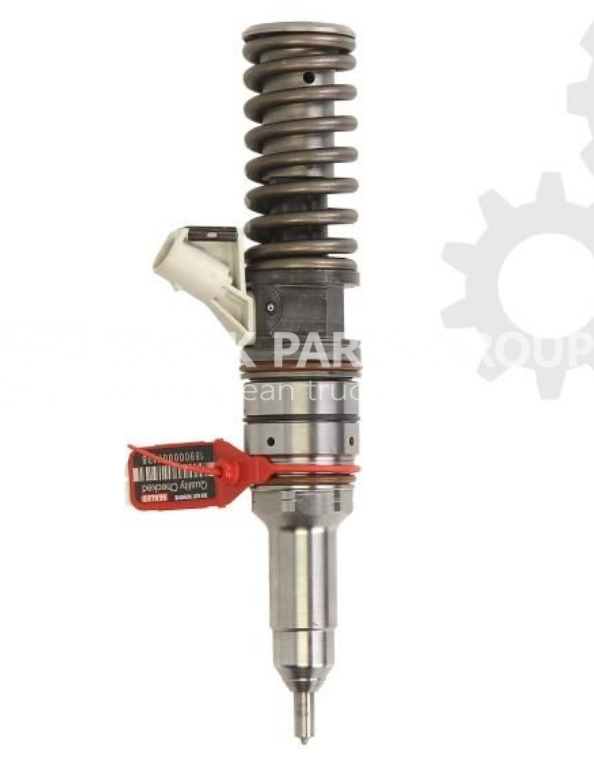 IVECO EURO5 injector, injectors BOSCH, 0414703008, 504287070, injector - Injector for Truck: picture 1 IVECO EURO5 injector, injectors BOSCH, 0414703008, 504287070, injector - Injector for Truck: picture 1