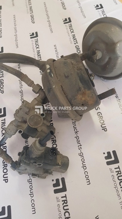 IVECO IVECO STRALIS EURO6 emission ABS brake modulator valve, brake chamber 4128507, K009970, BT5800, BT5800, K009970, 4721950550, 4721950970, 4721959212, 1453761, 1524831, 41211070, 42070065, 5006034256, 5 - Brake parts for Truck: picture 2 IVECO IVECO STRALIS EURO6 emission ABS brake modulator valve, brake chamber 4128507, K009970, BT5800, BT5800, K009970, 4721950550, 4721950970, 4721959212, 1453761, 1524831, 41211070, 42070065, 5006034256, 5 - Brake parts for Truck: picture 2