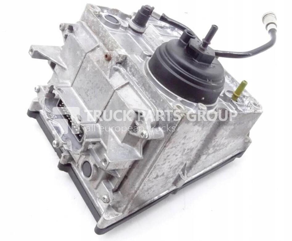 IVECO Stralis EURO6, EURO 6 emission AD blue unit, ADblue doser, 098644D131 BOSCH, 098644D132 BOSCH, 098644D133 BOSCH, 84246892 CASE IH, DC46 5H297 AAFORD, 84246892 FORD NEW HOLLAND, 504374326 IVECO, - Muffler/ Exhaust system for Truck: picture 1 IVECO Stralis EURO6, EURO 6 emission AD blue unit, ADblue doser, 098644D131 BOSCH, 098644D132 BOSCH, 098644D133 BOSCH, 84246892 CASE IH, DC46 5H297 AAFORD, 84246892 FORD NEW HOLLAND, 504374326 IVECO, - Muffler/ Exhaust system for Truck: picture 1