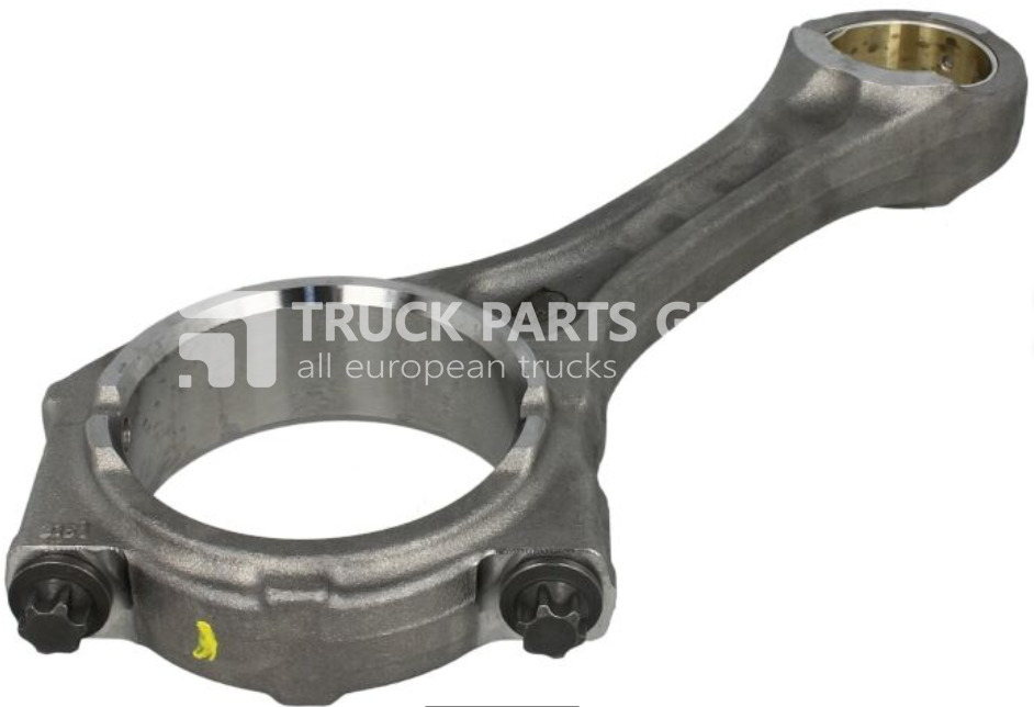 MAN TGX, TGS EURO 6 emission overhaul kit, engine repairing set, cyl engine - Engine overhaul kit for Truck: picture 4 MAN TGX, TGS EURO 6 emission overhaul kit, engine repairing set, cyl engine - Engine overhaul kit for Truck: picture 4