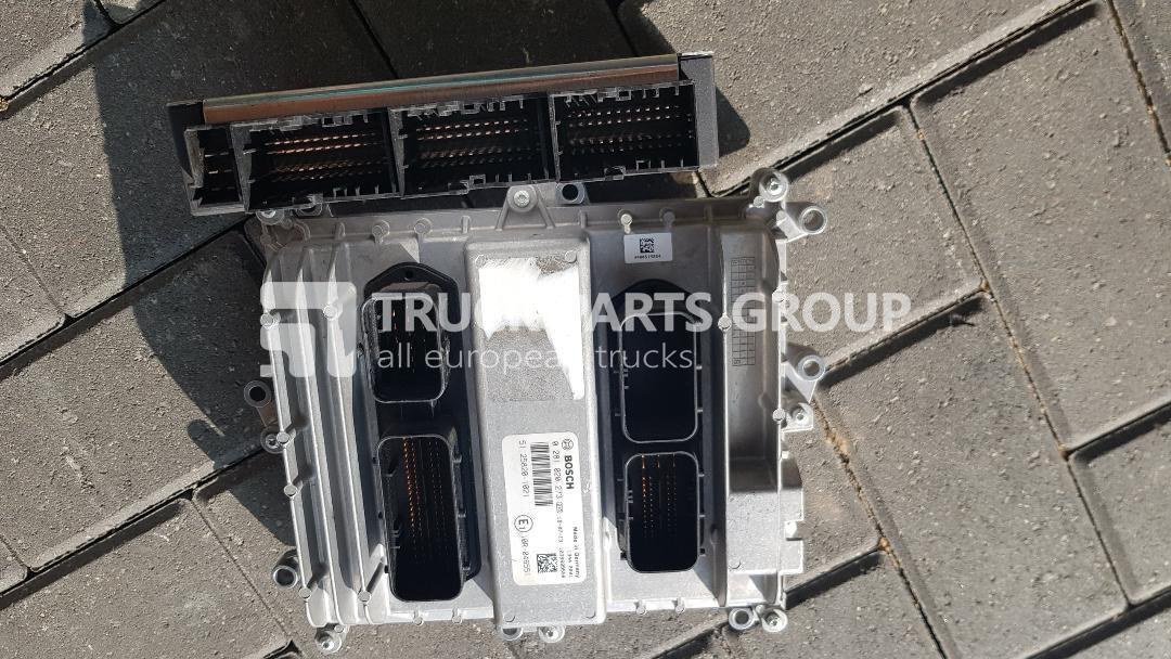 MAN TGX, TGS EURO6, EURO 6 emission ignition set, <<<<<<<<<<<<< ECU EDC + PTM + CHIP, all set, plug and play, D2066, D2676 engines, 0281020273 - ECU for Truck: picture 3 MAN TGX, TGS EURO6, EURO 6 emission ignition set, <<<<<<<<<<<<< ECU EDC + PTM + CHIP, all set, plug and play, D2066, D2676 engines, 0281020273 - ECU for Truck: picture 3