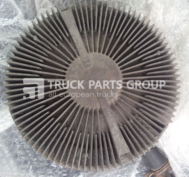 MAN viscous coupling - Fan for Truck: picture 1 MAN viscous coupling - Fan for Truck: picture 1