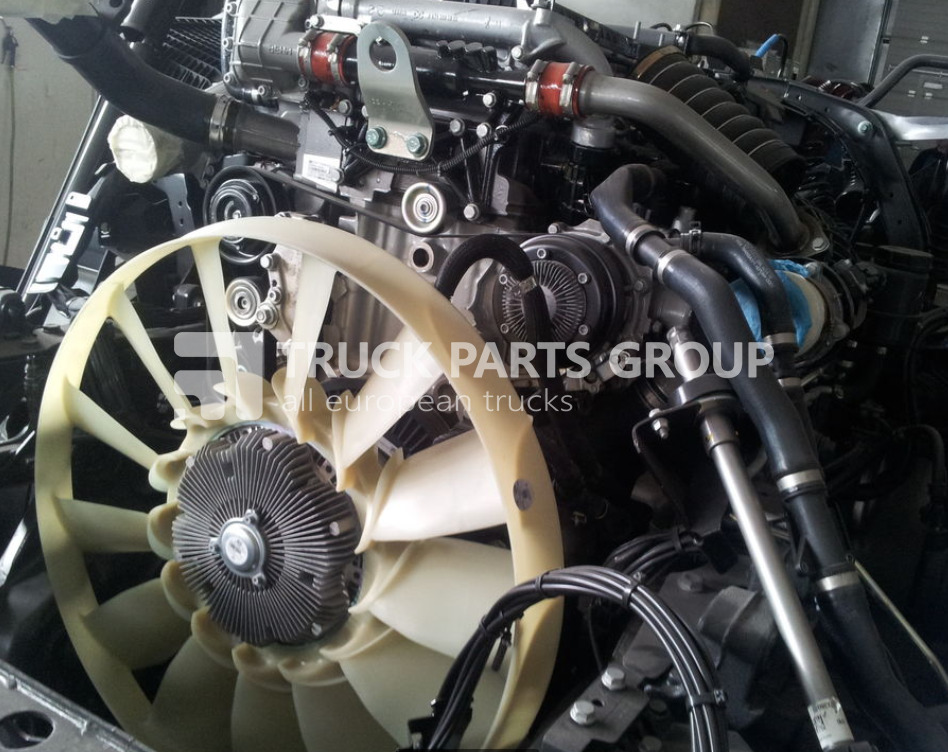 MERCEDES-BENZ Actros MP4 OM471LA, OM 471 LA, OM471LA, 0020106500, 0009985090, engine - Engine for Truck: picture 1 MERCEDES-BENZ Actros MP4 OM471LA, OM 471 LA, OM471LA, 0020106500, 0009985090, engine - Engine for Truck: picture 1