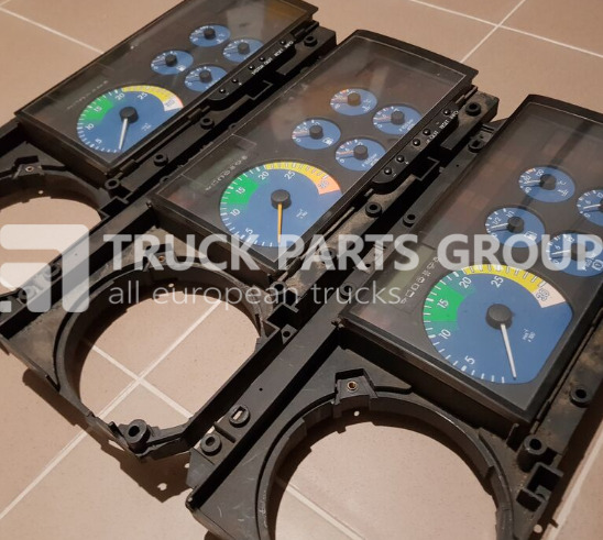 MERCEDES-BENZ atego instrument panel, dashboard, instrument cluster VDO INS, dashboard - Dashboard for Truck: picture 2 MERCEDES-BENZ atego instrument panel, dashboard, instrument cluster VDO INS, dashboard - Dashboard for Truck: picture 2