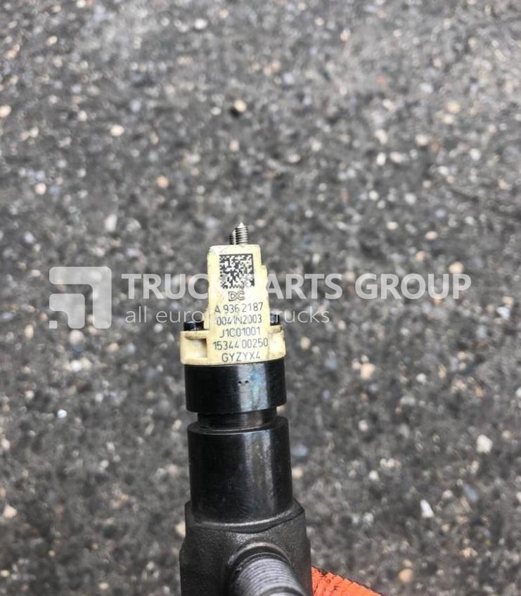 Mercedes Benz Atego EURO 6, EURO6, emission, atego 3, atego III, injectors, injector unit, 9360701787, 9360702187, 9361787, 9362187, OM936LA, 6 cylinder engine, OM934LA, 4 cylinder engine, BEBJ1C01001 - Injector for Truck: picture 1 Mercedes Benz Atego EURO 6, EURO6, emission, atego 3, atego III, injectors, injector unit, 9360701787, 9360702187, 9361787, 9362187, OM936LA, 6 cylinder engine, OM934LA, 4 cylinder engine, BEBJ1C01001 - Injector for Truck: picture 1