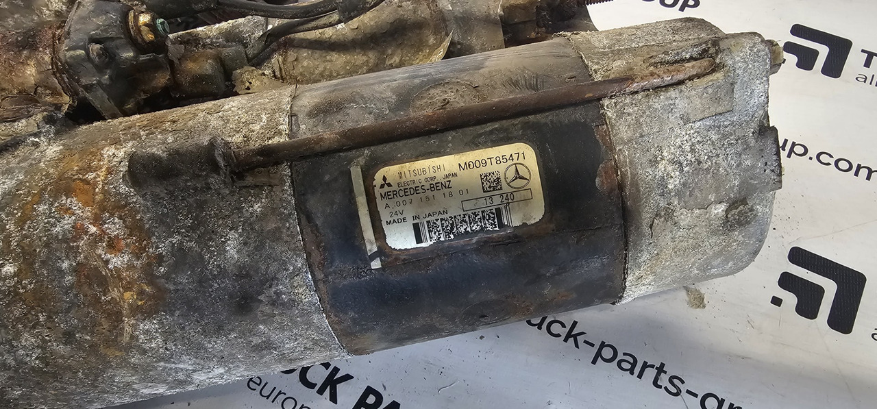 Mercedes - Benz MERCEDES - BENZ ACTROS MP4, MP5, ANTOS, AROCS, ATEGO air compressor, starter 4472801840, 0042302811, 0042304111, 4722300111, 4722300311, 4722300111, 4471604870, 4472801840, 4722300111, 4722300111, 32 - AC compressor for Truck: picture 2 Mercedes - Benz MERCEDES - BENZ ACTROS MP4, MP5, ANTOS, AROCS, ATEGO air compressor, starter 4472801840, 0042302811, 0042304111, 4722300111, 4722300311, 4722300111, 4471604870, 4472801840, 4722300111, 4722300111, 32 - AC compressor for Truck: picture 2