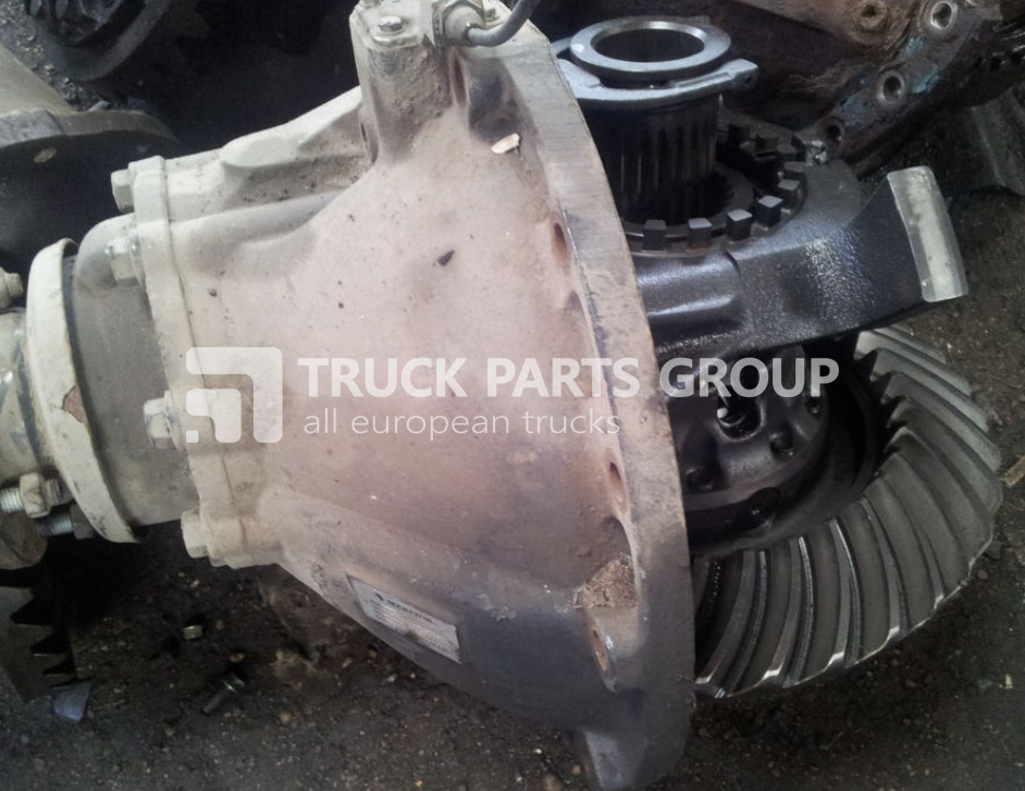 RENAULT MERITOR. 177E, ratio 3.08, 2.85, 2.64 differential - Differential gear for Truck: picture 2 RENAULT MERITOR. 177E, ratio 3.08, 2.85, 2.64 differential - Differential gear for Truck: picture 2